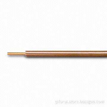 Cable with PVC Insulation, UL10198, 105 °C and 300V
